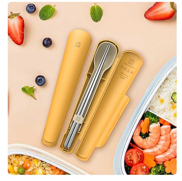 robo-guzon-stainless-steel-spoon-and-chopsticks-set-with-red-case-12