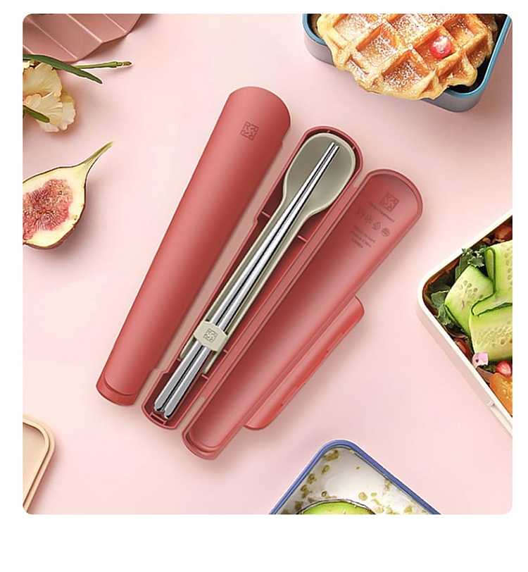 robo-guzon-stainless-steel-spoon-and-chopsticks-set-with-red-case-14