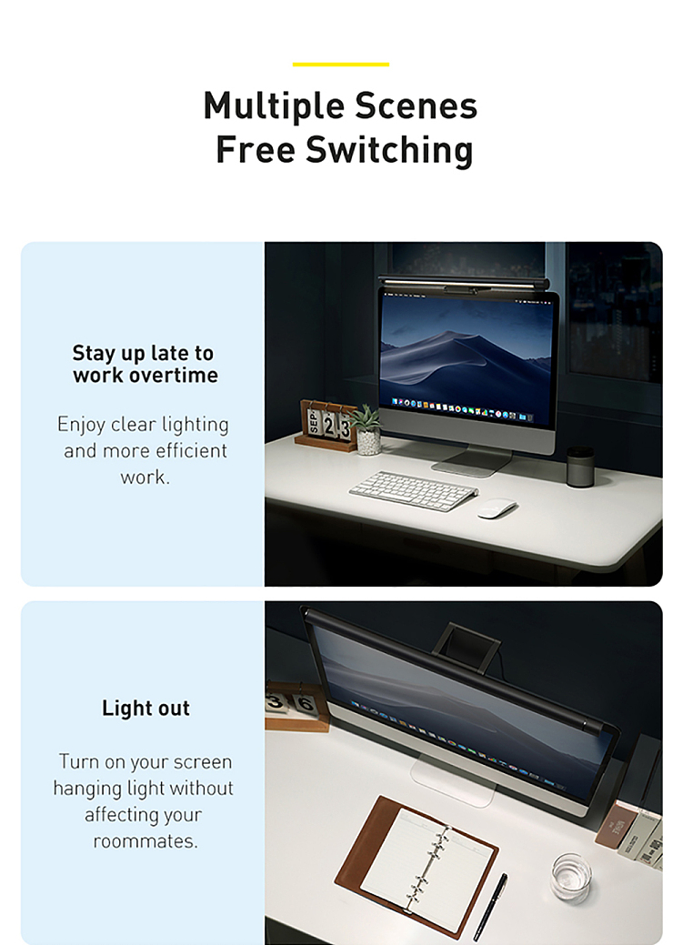 best-i-wok-series-usb-asymmetric-light-source-screen-hanging-light-struggle-edition-pro-black-13