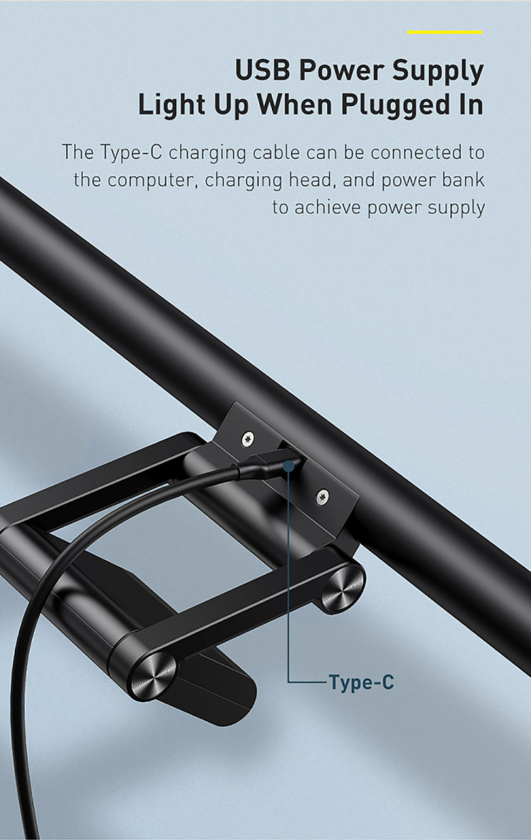 best-i-wok-series-usb-asymmetric-light-source-screen-hanging-light-struggle-edition-pro-black-19