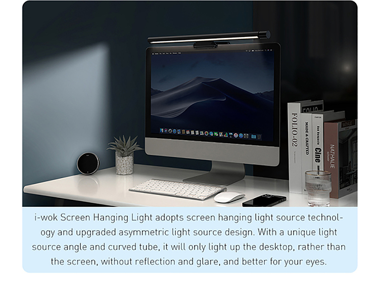 best-i-wok-series-usb-asymmetric-light-source-screen-hanging-light-struggle-edition-pro-black-2