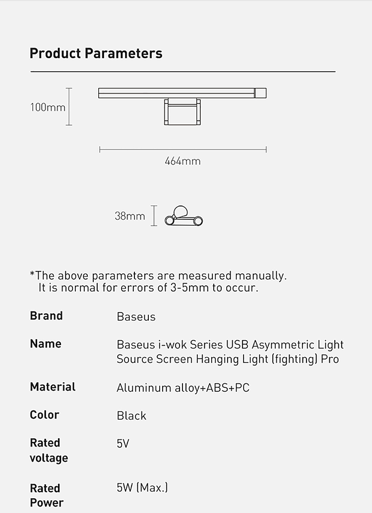 best-i-wok-series-usb-asymmetric-light-source-screen-hanging-light-struggle-edition-pro-black-22