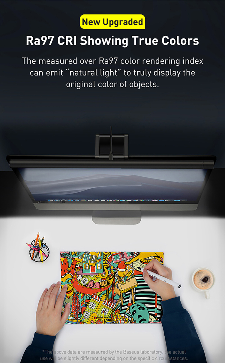 best-i-wok-series-usb-asymmetric-light-source-screen-hanging-light-struggle-edition-pro-black-8