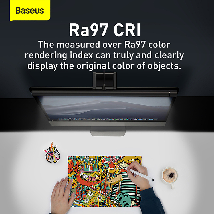 best-i-wok-series-usb-asymmetric-light-source-screen-hanging-light-struggle-edition-pro-black-4