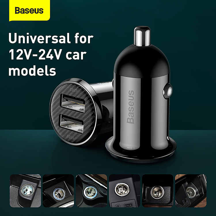 best-small-miparticle-pro-dual-usb-48a-car-charger-black-5