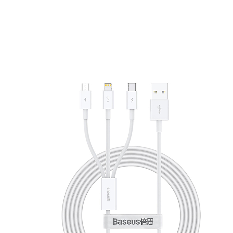 best-ux-series-fast-charging-data-cable-usbtomlc35a15m-white-1