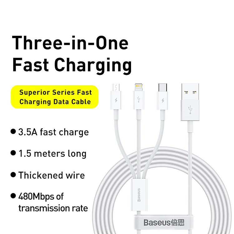 best-ux-series-fast-charging-data-cable-usbtomlc35a15m-white-2