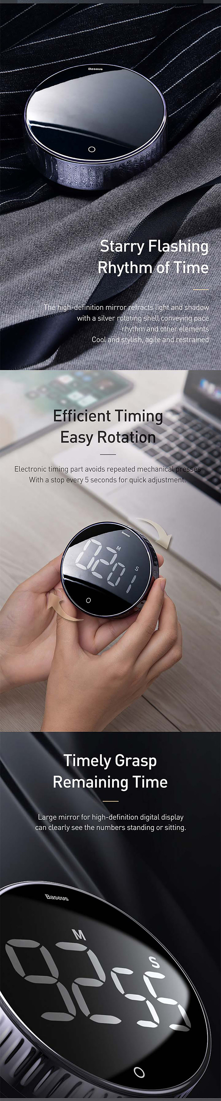 bissell-black-shine-rotating-countdown-timer-black-2