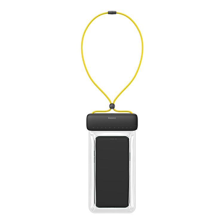 letsgo-slide-phone-waterproof-pouch-gray-yellow-1
