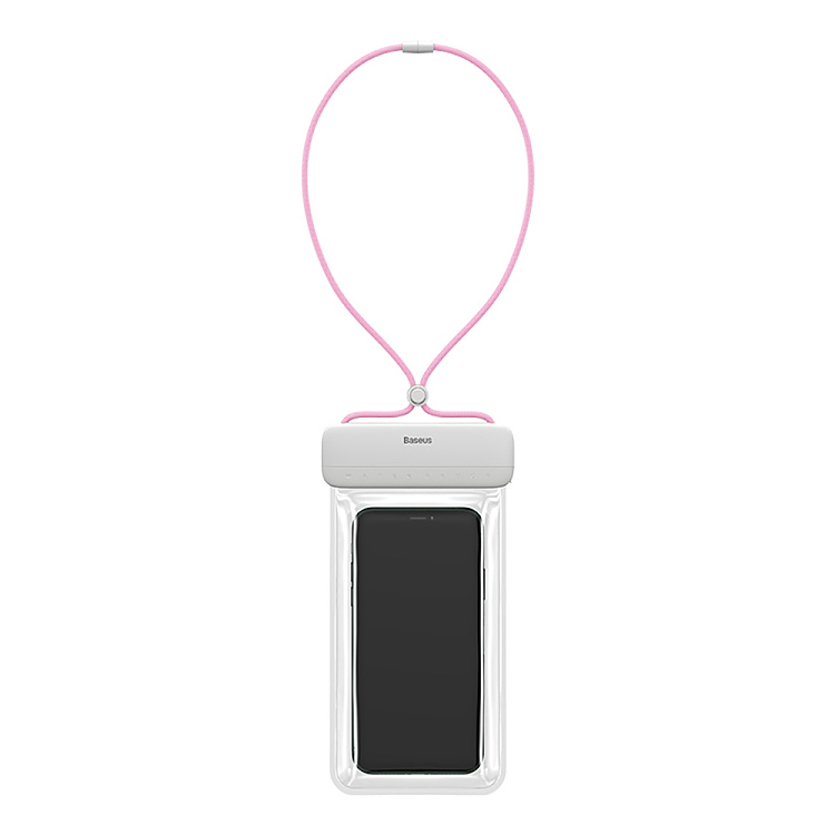letsgo-slide-phone-waterproof-pouch-whitepink-1