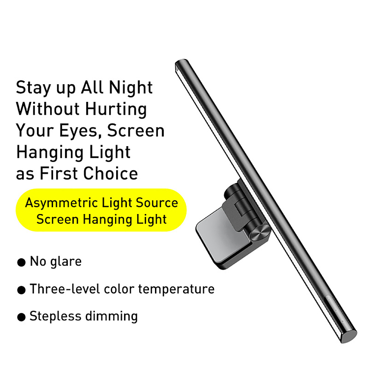 best-i-wok-series-usb-asymmetric-light-source-screen-hanging-lamp-youth-edition-black-2
