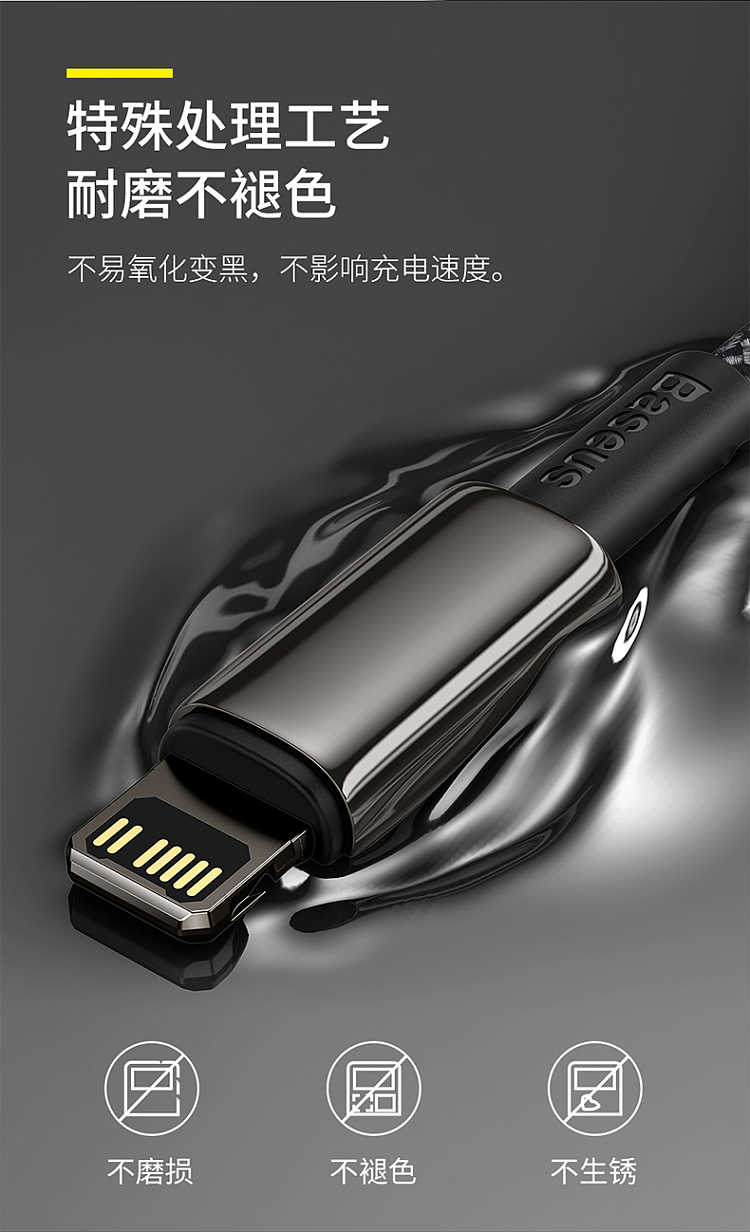 best-tungsten-gold-series-fast-charging-data-cable-type-ctoippd20w-black-1-meter-4