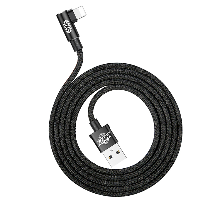 best-mvp-king-elbow-data-cable-usb-a-to-ip2a1m-black-1
