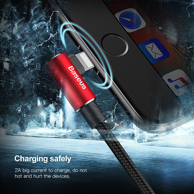 best-mvp-king-elbow-data-cable-usb-a-to-ip2a1m-black-3