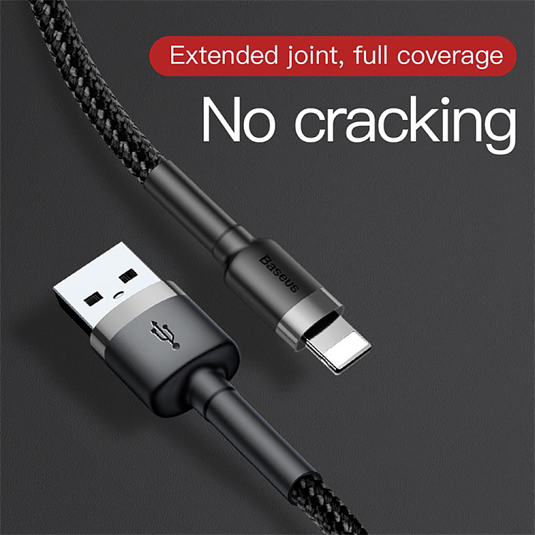 beskarfle-data-cable-usbforlightning24a1m-dark-sky-gray-caseblack-cable-4