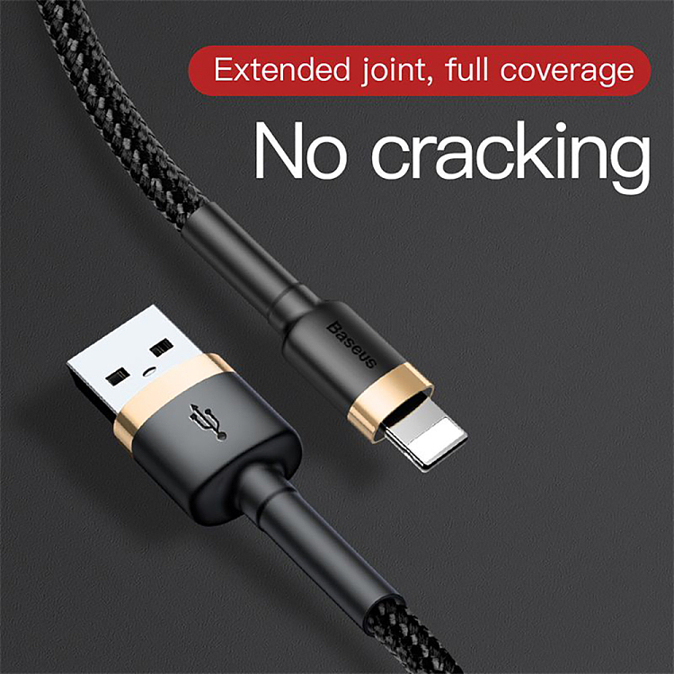 beskarfle-data-cable-usbforlightning24a1m-gold-caseblack-cable-2