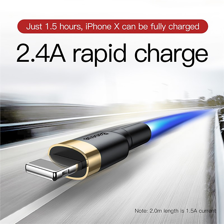 beskarfle-data-cable-usbforlightning24a1m-gold-caseblack-cable-3