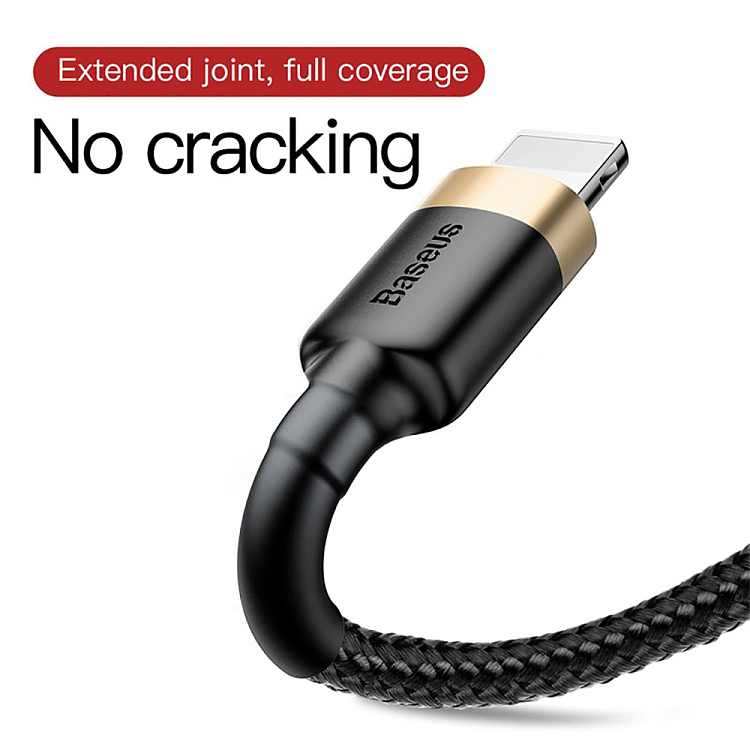 beskarfle-data-cable-usbforlightning24a1m-gold-caseblack-cable-4