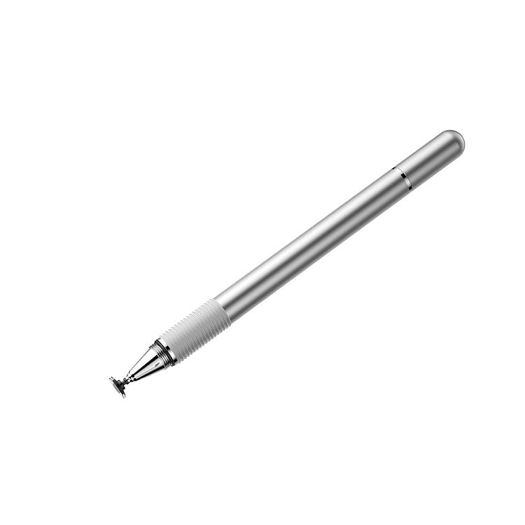 beesus-golden-band-stylus-neutral-pen-touch-2-in-1-silver-color-1