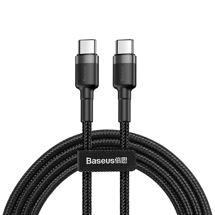 beskarfle-series-type-cpd2060w-flash-charging-data-cable-20v3a2m-gray-and-black-1