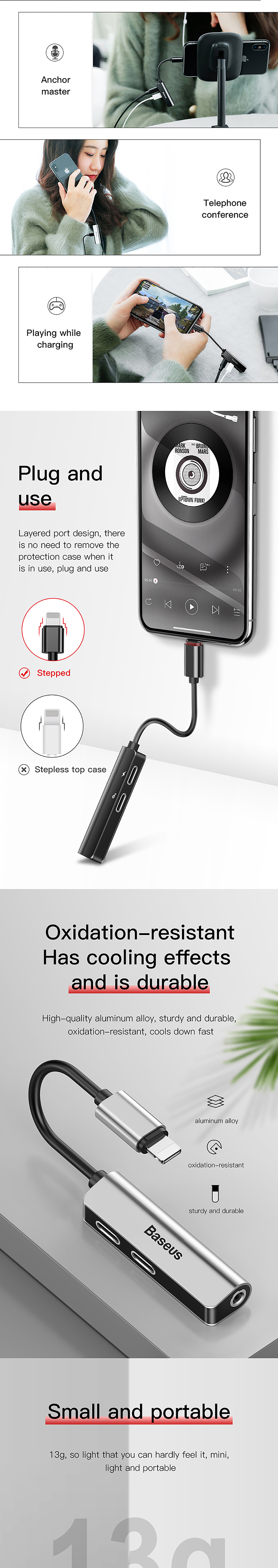 besi-l52ip-to-dual-ip-female-35-female-3-in-1-adapter-metal-model-black-with-cable-3