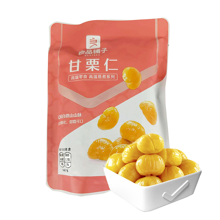 liangpinpuzi-sweet-chestnut-kernel-100g-1