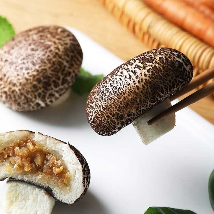 frozenbeiji-oatmeal-mushroom-buns-10pcs-into-400g-4