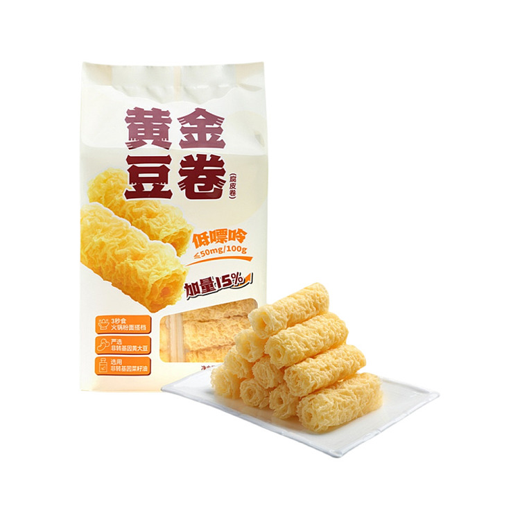 vegetarian-foods-wuji-golden-bean-rolls-roti-rolls-420g-sams-buy-1