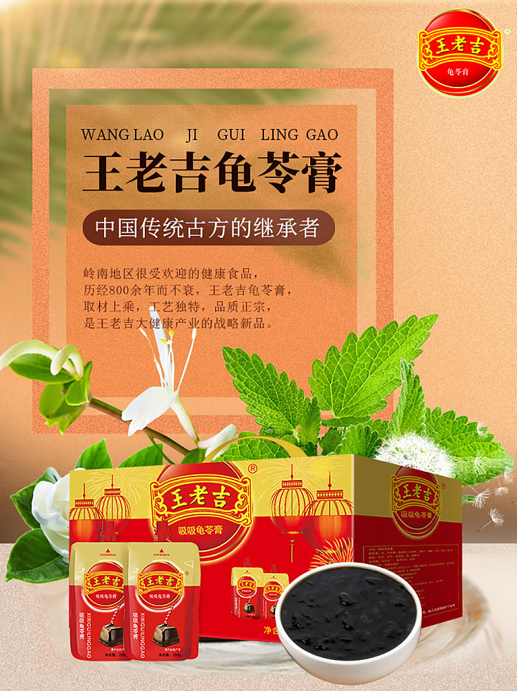 wanglaoji-sucking-turtle-cream-258g-1