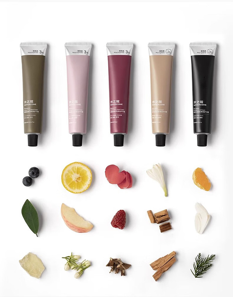 shuizhikou-pro-xylane-firming-elasticity-hand-cream--oud-orange-glow-40g-28