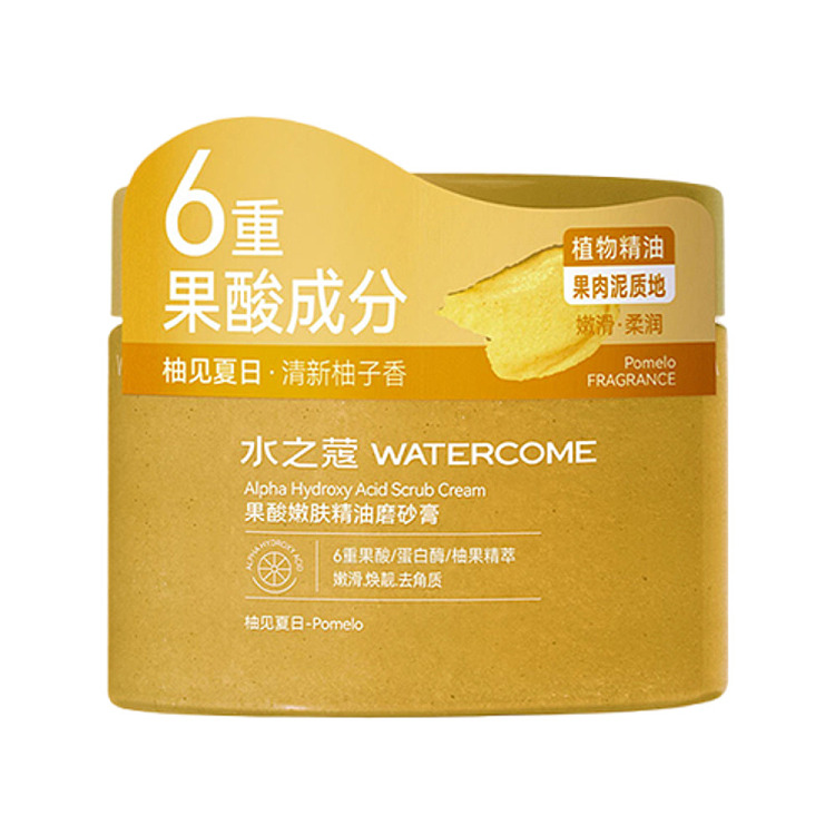 aquacosmos-fruit-acid-rejuvenating-oil-scrub-yuzu-see-summer-180g-2