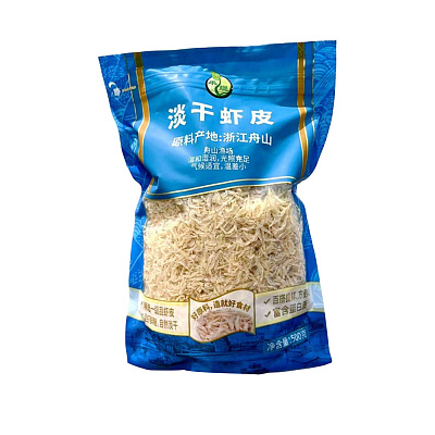 【全澳独家】Costco开市客(中国) 禾煜 虾皮 500g