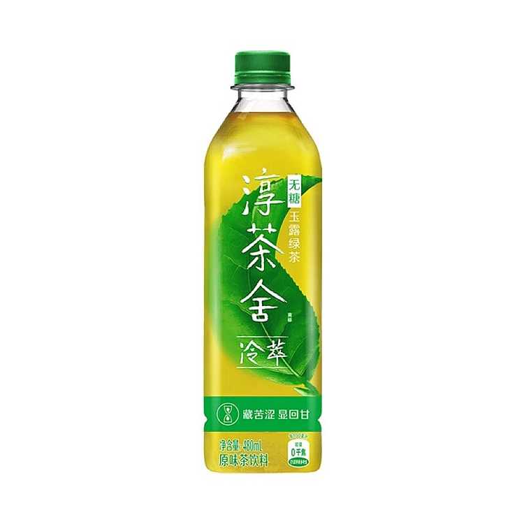 full-casechun-cha-she-sugar-free-yulu-green-tea-480ml12-bottles-case-2
