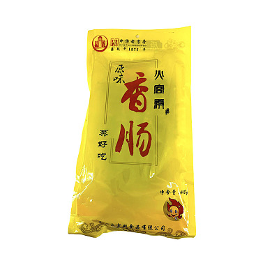 火宫殿 原味香肠 448g