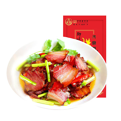 火宫殿 乡味腊肉 448g