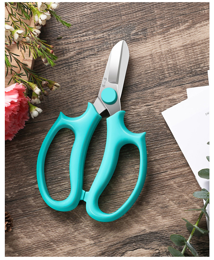 zhang-xiaoquan-spring-joy-series-floral-scissors-5