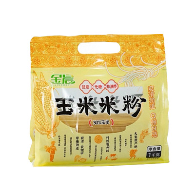 金晨 玉米米粉 1kg