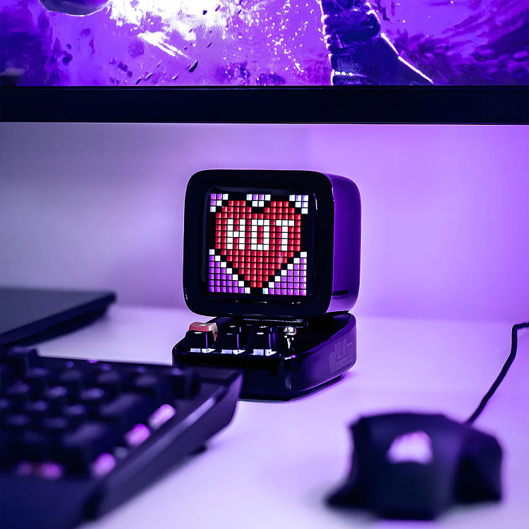 divoom-retro-pixel-art-bluetooth-speaker-white-3