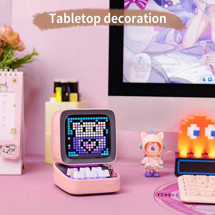 divoom-retro-pixel-art-bluetooth-speaker-black-2