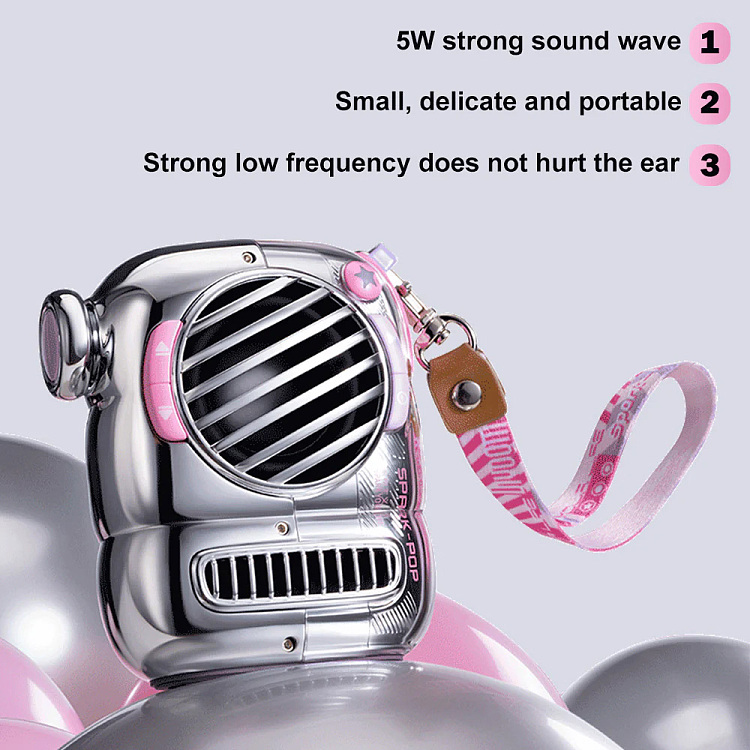 divoom-small-speaker-pink-5