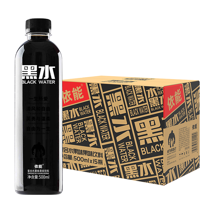 carton-enable-black-water-drink-complex-fruit-flavor-500ml15-1