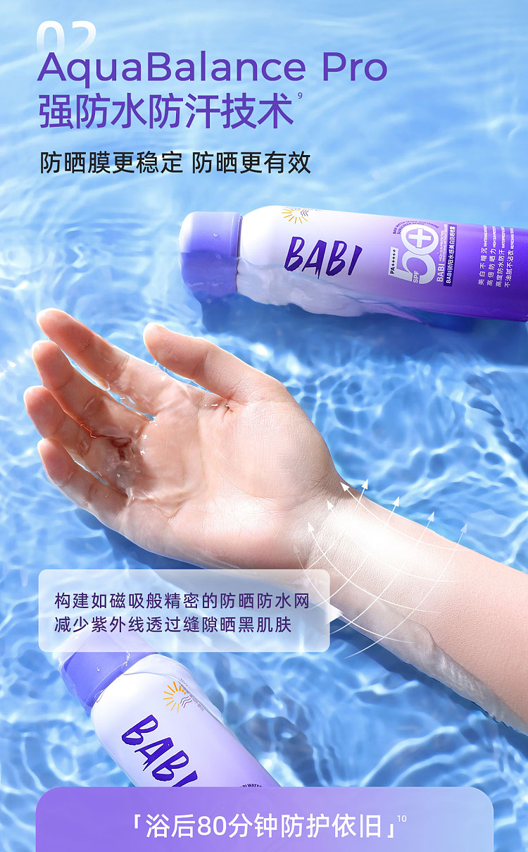 babi-proud-sun-water-sense-whitening-sunscreen-spray-100ml-spf50pa-2