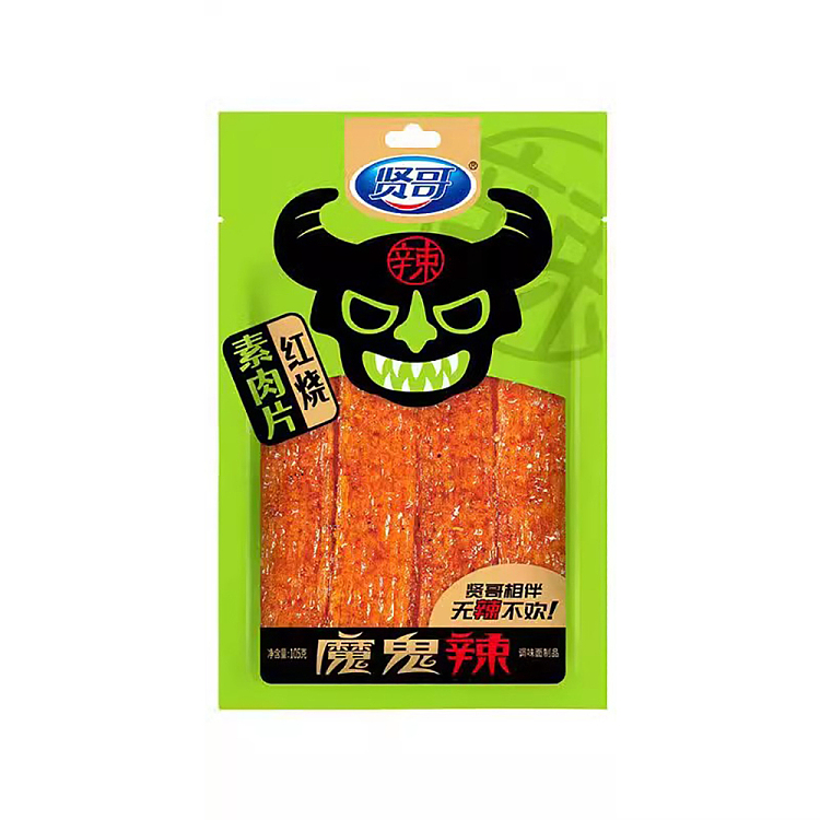 hsiens-devils-chili-sticks-braised-vegetarian-pork-slices-105g-1