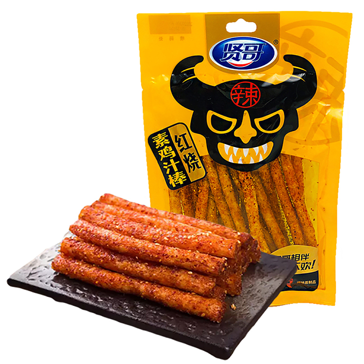 hsiens-devils-chilli-sticks-braised-vegetarian-chicken-sauce-stick-105g-2