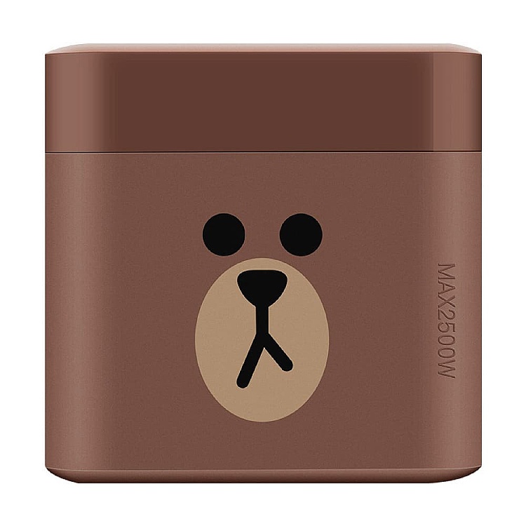 bull-brown-bear-rubik's-cube-usb-extension-socket-15-meters-4
