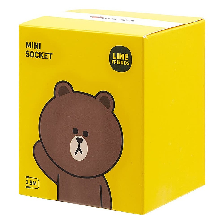 bull-brown-bear-rubik's-cube-usb-extension-socket-15-meters-5