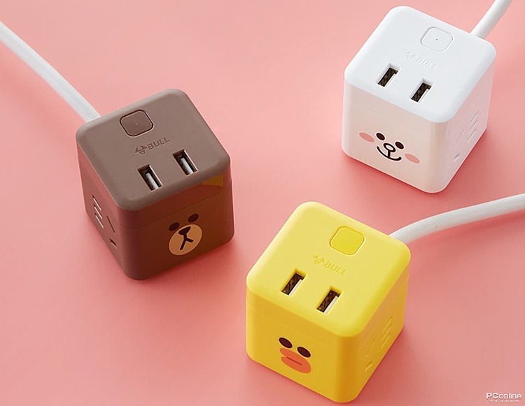 bull-kani-rabbit-little-magic-cube-usb-extension-socket-15-meters-2