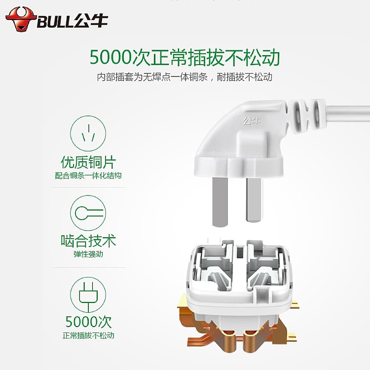 bull-kani-rabbit-little-magic-cube-usb-extension-socket-15-meters-3