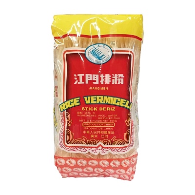 龙燕牌 江门排粉 454g