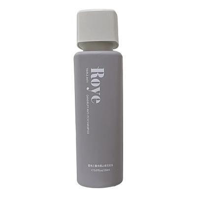 Roye 若也 三重去屑止痒 洗发液 150ml